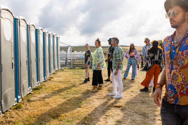 Lakehurst, NJ Portable Potty Rental  Company